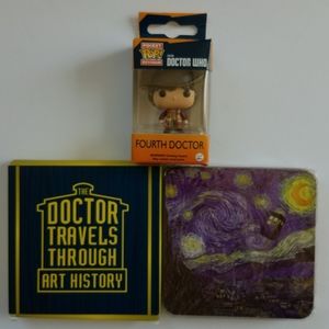 Doctor Who bundle